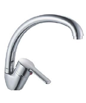 46919 single handle faucet