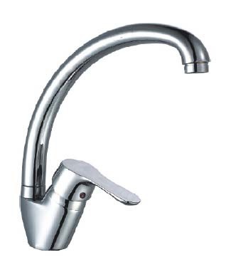 46819 single handle faucet