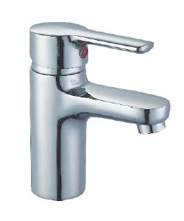 469011 single handle faucet