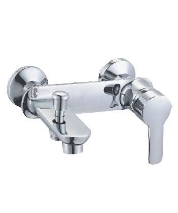 46905 single handle faucet