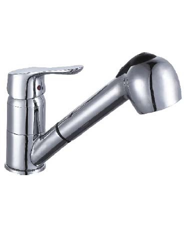 46809 single handle faucet