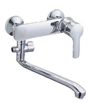 46903 single handle faucet