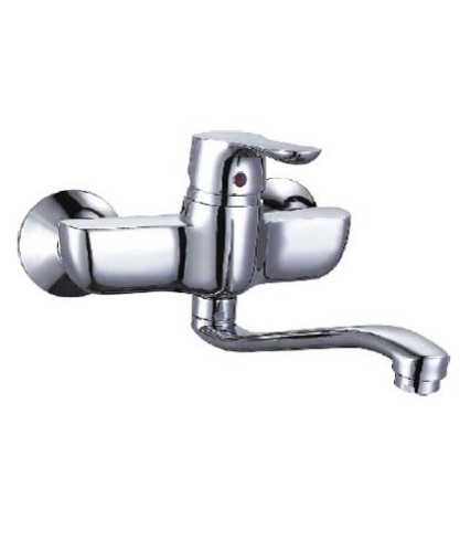 46807 single handle faucet