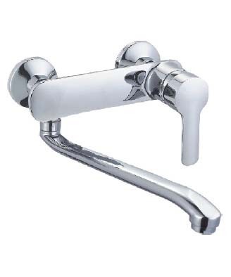 46907 single handle faucet