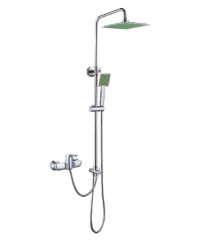 46843 single handle faucet