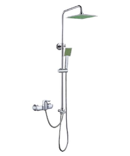 46843 single handle faucet