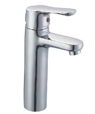 469012 single handle faucet