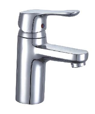 46801 single handle faucet