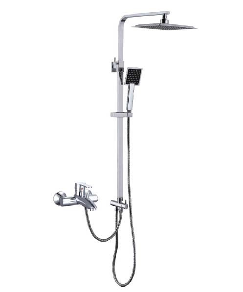 47142 single handle faucet