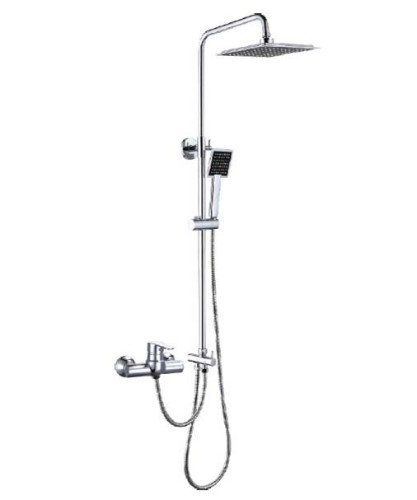 47143 single handle faucet
