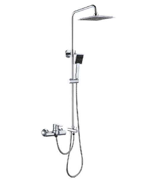 47143 single handle faucet