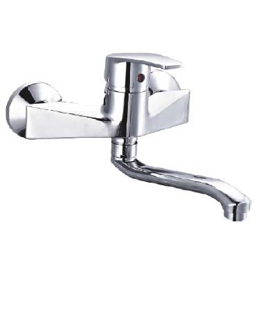 47007 single handle faucet