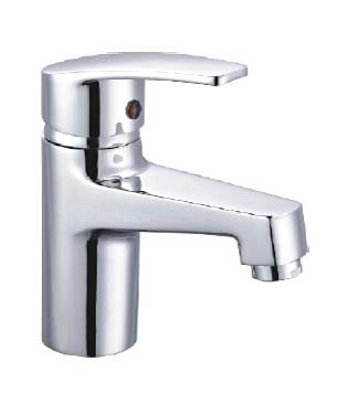 47001 single handle faucet