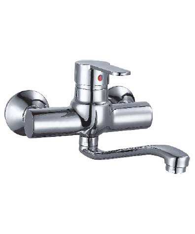 47107 single handle faucet