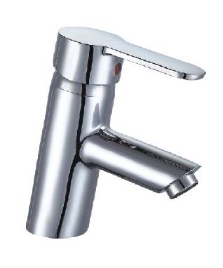 47101 single handle faucet