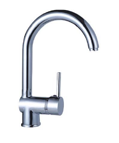 47219 single handle faucet