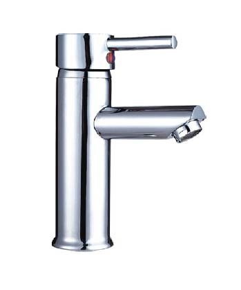 47201 single handle faucet