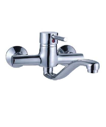 47207 single handle faucet