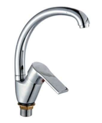 477192 single handle faucet