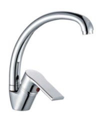 477191 single handle faucet
