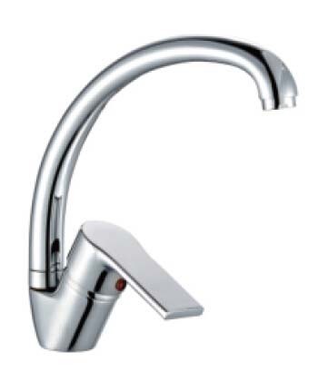 477191 single handle faucet