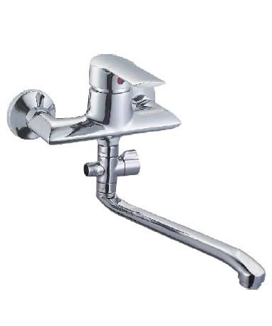 47603 single handle faucet