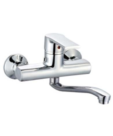 47707 single handle faucet