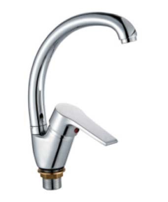 478192 single handle faucet