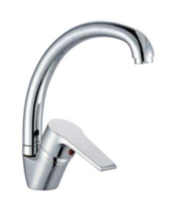 478191 single handle faucet