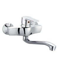47807 single handle faucet