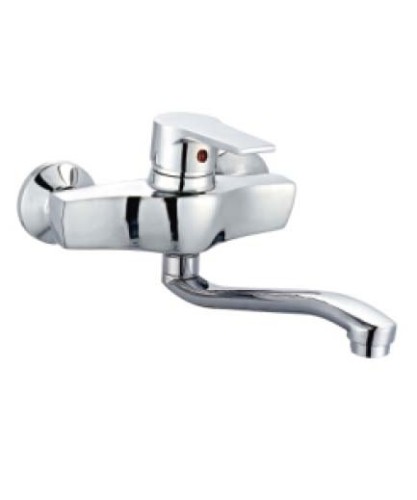 47807 single handle faucet
