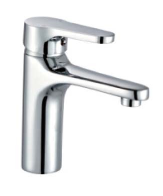 47901 single handle faucet