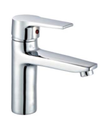 47801 single handle faucet