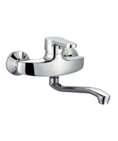 47907 single handle faucet