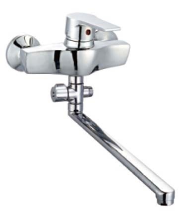 47803 single handle faucet