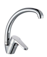 479191 single handle faucet