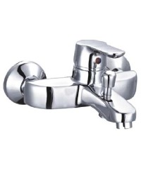 48305 single handle faucet