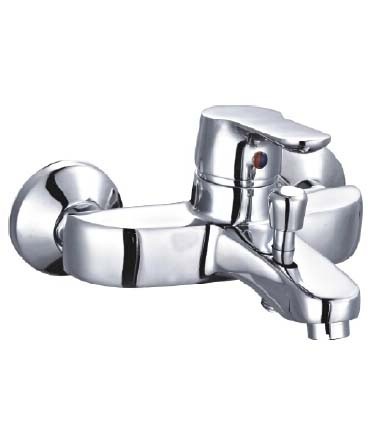 48305 single handle faucet