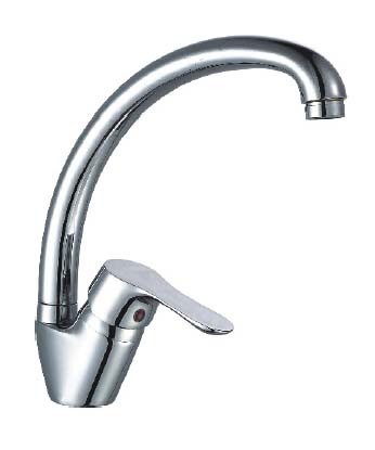 48319 single handle faucet