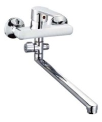 48003 single handle faucet