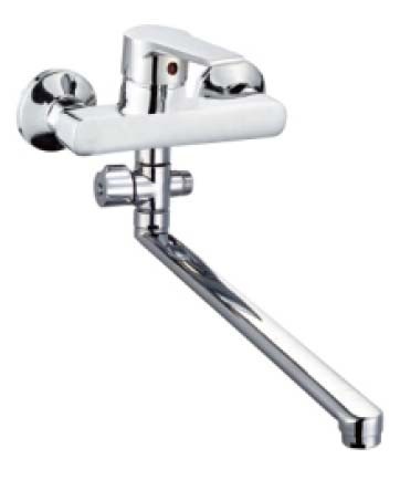 48003 single handle faucet
