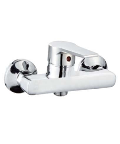 48006 single handle faucet