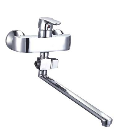 48303 single handle faucet