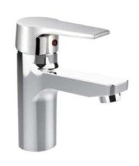 48001 single handle faucet