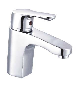 48301 single handle faucet