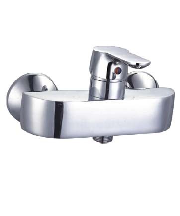 48306 single handle faucet