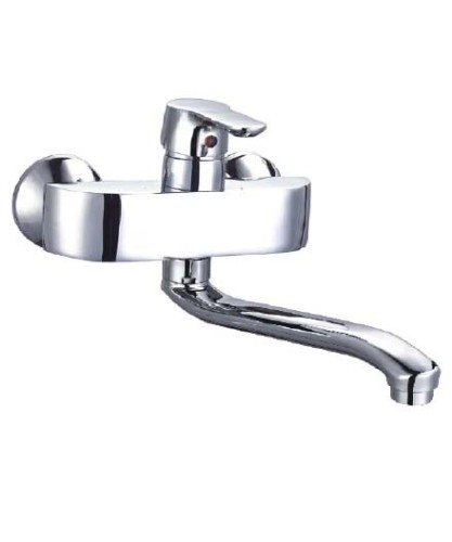 48307 single handle faucet
