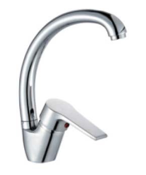 480191 single handle faucet