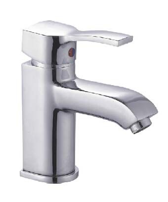 48501 single handle faucet