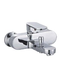 48405 single handle faucet